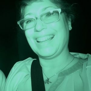 Meet your Posher, Chantantiques!